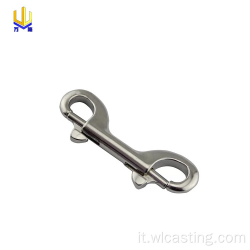 Perni a scatto in acciaio inossidabile OEM Lynch Fastener